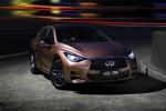 Infiniti Q30S 2.0t AWD 2016 года (AU)
